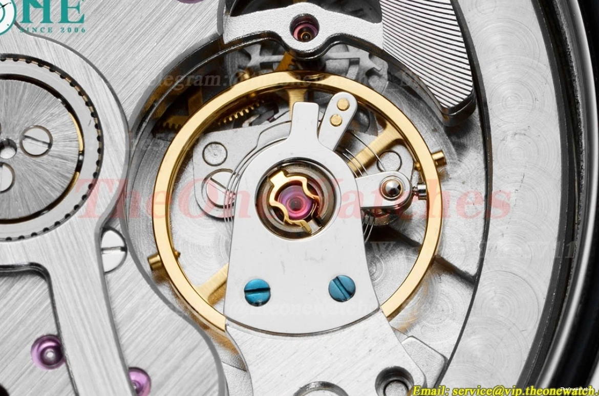 PAM531 VSF Black 44mm Super Clone Luminor Dial P9003 SS LE 0130